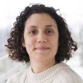 Profile photo of Dr Elifcan Celebi